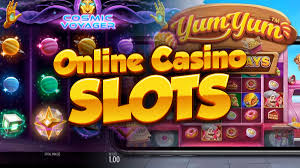 The Ultimate Guide to the Top 10 Casino Slot Games of All Time
