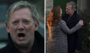 Shetland's Jimmy Perez to leave with Meg as fans 'work out' replacement?