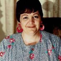 Glenda C. Miracle Obituary