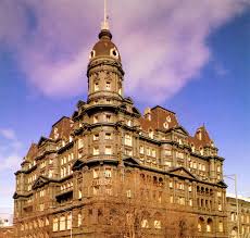 Melbourne S Lost Buildings Melbourne Australia Melbourne Melbourne Victoria