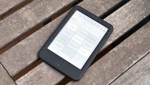 Onleihe Optimiert Mobile Webansicht Fur Ereader Allesebook De