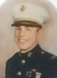 Lieut Jerry Claude Bennett (1942-1967)