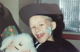 Couple whose 10-year-old son died after contaminated blood say they hope  inquiry will bring justice