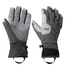 Outdoor Research Bitterblaze Gloves Ouray Ice Gloves