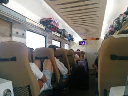 Mersul trenurilor este o aplicatie gratuita care va ofera informatii despre mersul trenurilor bucuresti nord brasov, pretul biletelor de tren, tipul trenului (privat, regio. Am Fost Cu Trenul Softronic Hyperion De La Constanta La Bucuresti