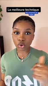 C'est très drôle à faire même quand t'es seule 😅#BeautyTok #anglais  #anglaisrapi