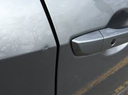 It can also fix door dings. Door Ding On My New Civic 2016 Advice 2016 Honda Civic Forum 10th Gen Type R Forum Si Forum Civicx Com