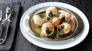 Snail Less Cargo 100 Snail Free Escargot Recipe Escargot Recipe Food Wishes Snails Recipe