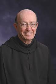 Father Simeon James Thole OSB — Saint John's Abbey