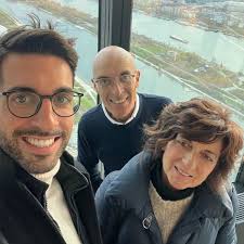 70th #60th #advisory