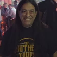 With heavy hearts, we wanted to let you know that our very good friend and  sound man extraordinaire, Joe Spannbauer, passed this morning. He was a  great man and a great friend