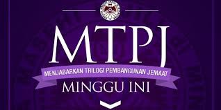 Pekan prapaskah ii (ungu) sta. Mtpj 28 Februari 6 Maret 2021 Minggu Sengsara Ii Dodoku Gmim