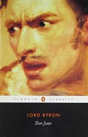 Byron Don Juan