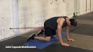 3 Steps To Eliminating Tensor Fasciae Latae Pain
