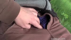 Cute Cliff Douglas meets a John in a public park and gets his dick jerked  off in Prague! This is an awesome handjob gay movies. Handjob, Piss,  Outdoor, Public - XNXX.COM