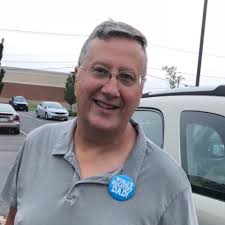 Fundraiser for Sharon Mcdougall by Abigail Kelso : Jeff's Glioblastoma  Treatments