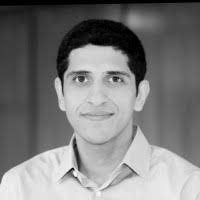 Kumaravel Vivekanandam