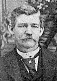 Robert Madison Scott Sr. (1851-1923)