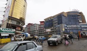 Maybe you would like to learn more about one of these? If You Have A Meeting In Ethiopia You Better Doublecheck The Time