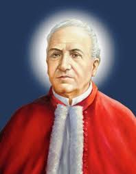 Misteri della Gioia meditati con S.Alfonso Maria Fusco