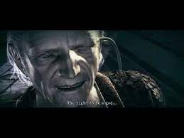 Em resident evil dead aim, o cruzeiro de luxo da umbrella raptado por morpheus d. Albert Wesker Kills Oswell Spencer Resident Evil 5 Youtube