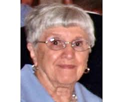 LILLIAN BLICK Obituary (2019)