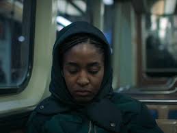 Exploring The Bear: Thanksgiving Scene Insights