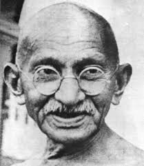 Umwirb ihn auf diese weise, wo du kannst. Mahatma Gandhi Page 2 Zitate Spruche Spruchsammlung Com