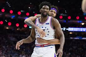 Wells fargo center philadelphia, pa. Sixers Vs Lakers Game Recap Liberty Ballers
