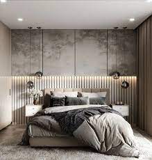 91 Men S Bedroom Ideas Masculine Interior Design 91 Men S Bedroom Ideas Masculine Interior Desi Luxury Bedroom Master Luxurious Bedrooms Bedroom Bed Design