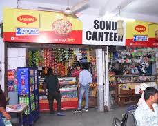 Image of IFTM University Canteen