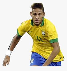 Polish your personal project or design with these neymar transparent png images, make it even more personalized and more. Neymar Selecao Brasileira Png Transparent Png Transparent Png Image Pngitem