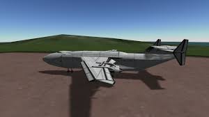 Pin By Charmad775 On Kerbal Space Program Fighter Jets Kerbal Space Program Fighter