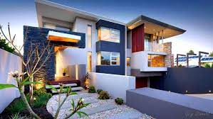 It was designed by studio grandio and it's a prefabricated structure which has been optimized to be welcoming, practical and comfortable without having a. Best Of Terrific Stunning Ultra Modern House Designs Photos Houses Of Exterior Small New Modern House Design Contemporary House Design Beautiful Modern Homes