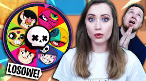 Lou is a chromatic brawler that can be unlocked as a brawl pass reward at tier 30 from season 4: Losowi Zadymiarze Z Gabi W Brawl Stars Kolo Fortuny Youtube