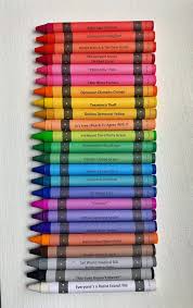 Remember when coloring in the lines was all that you had to worry about? Offensive Crayons Political Asmdss Gear