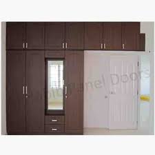 Shop mulberry 3 0 sectional modern wardrobe 4 drawer corner. 13 Fitted Wardrobes Designs Wardrobes Al Habib Panel Doors