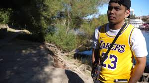 Los angeles lakers baseball style jersey condition:. Lebron Lakers Jersey Air Max 97 Metallic Gold Outfit Showcase Youtube