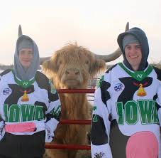 North Iowa Bulls Hockey added a...