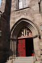 St. Mark's Episcopal Church (Philadelphia) - Wikipedia