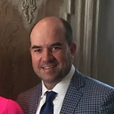 David Manfredi Email & Phone Number