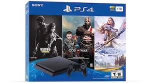 The leak has not been confirmed and the source is not necessarily credible, but it will be a huge black friday deal if it is true. Ps4 Black Friday 2019 Deals Ps4 Slim Pro Playstation Plus And More On Sale Ign