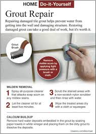 Skip to main search results. Clean Mildew Off Bathroom Tile Grout Siouxland Homes Siouxcityjournal Com