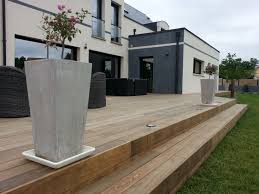 Projects Real Wood Decking Archi Design Outdoor Living