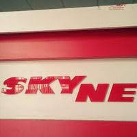 Skynet malaysia, one of the leading local carrier companies, has more than 26 years' experience in providing domestic and international carrier services. Skynet Worldwide M Sdn Bhd 21 Tips