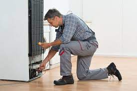 Who else can do that? Refrigerator Repair Northbay Refrigerator Repair