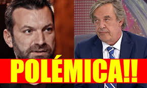 É mais uma mudança nos media, depois de cristina ferreira ter decidido sair da tvi para carnaxide. Ljubomir Stanisic E O Novo Alvo De Miguel Sousa Tavares Ele Nao E Ministro Da Saude Nem Primeiro Ministro Dioguinho Blog