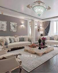 Discover design inspiration from a variety of living rooms, including color, decor and storage options. 35 Elegant Living Room Design Ideas Luxury Living Room Elegant Living Room Decor Luxury House Interior Design
