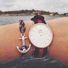 Tom Hope Daniel Wellington Fashion Accessories Daniel Wellington Watch Daniel Wellington