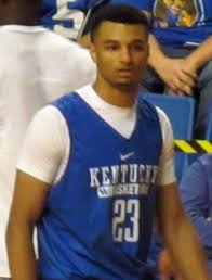 Jamal murray acrobatic finishes at the rim! Jamal Murray Wikipedia